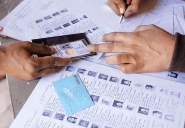 SIR akin to Bihar across states to witness removal of dead voters from voter list